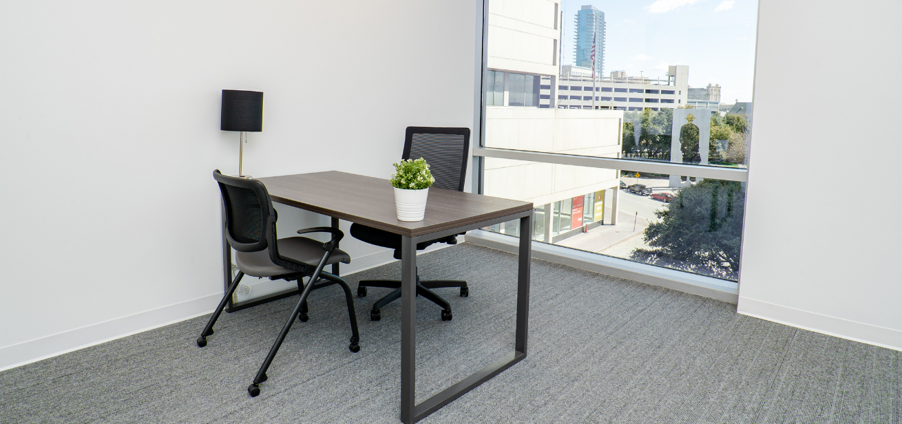 The Ultimate Guide to Renting a Private Office | CityCentral