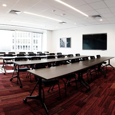 Discover Collaborative Workspace in Central Texas