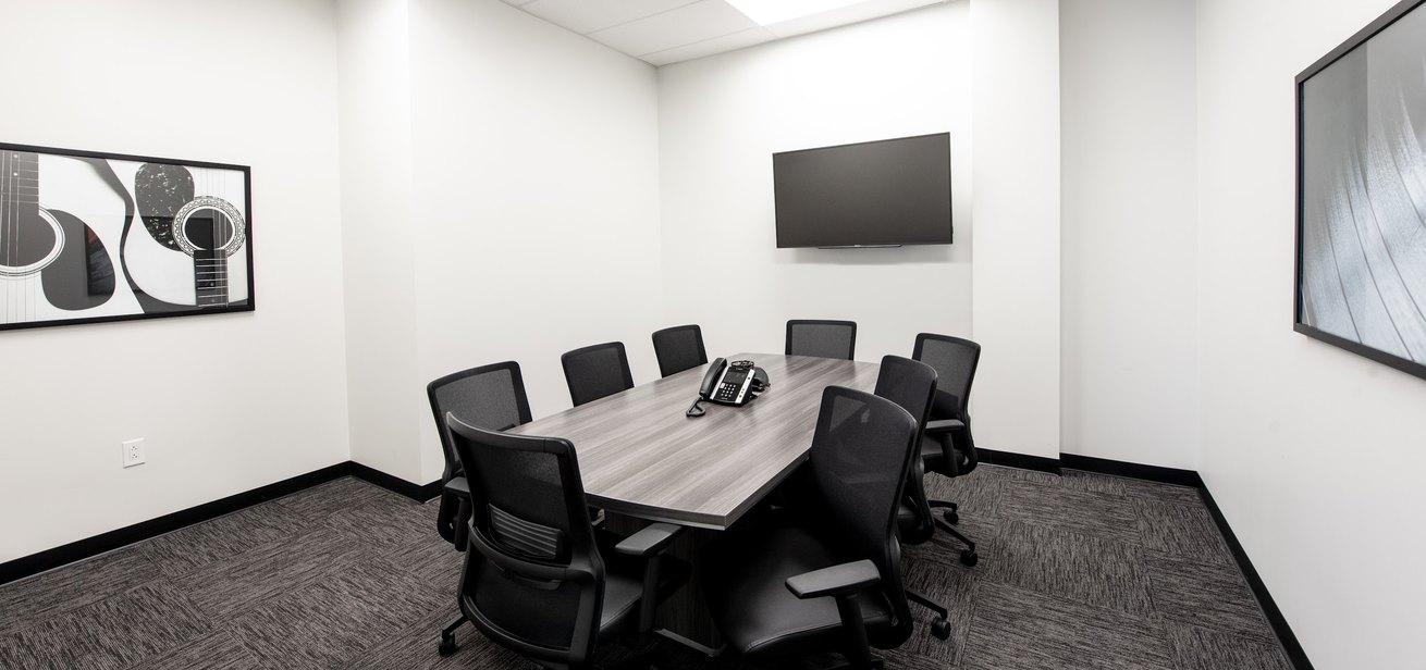 The Ultimate Guide to Conference Room Rentals | Tips and Tricks