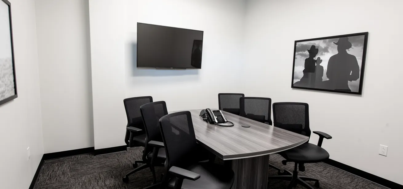 Top Conference Rooms in Plano for Professional Meetings