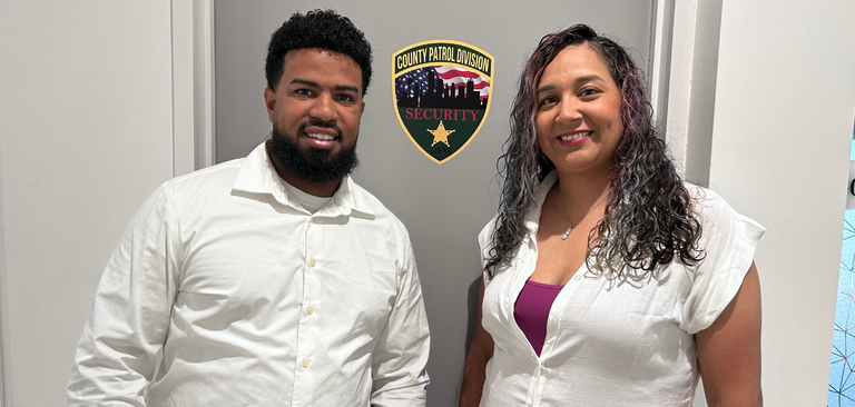 communityovereverything County Patrol Division