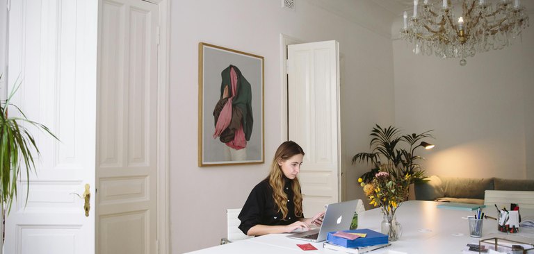 Packages Included With Virtual Office Services