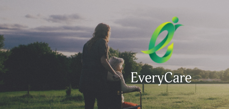 #CommunityOverEverything EveryCare Hospice