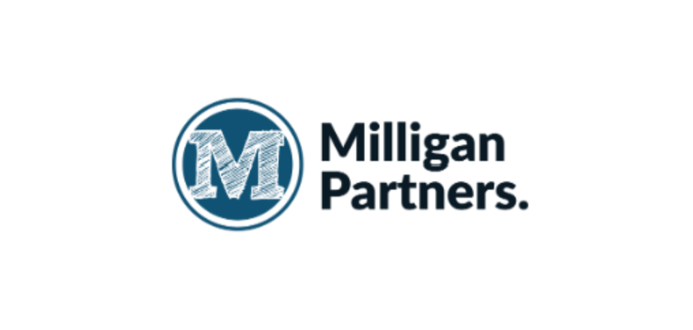 #CommunityOverEverything Milligan Partners