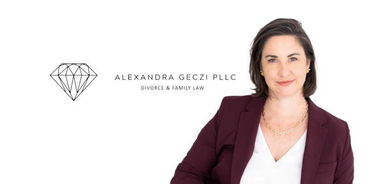 #CommunityOverEverything Alexandra Geczi PLLC