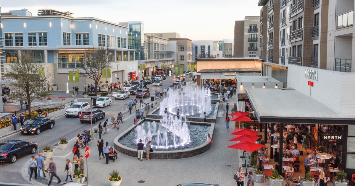 Lively Plano Texas