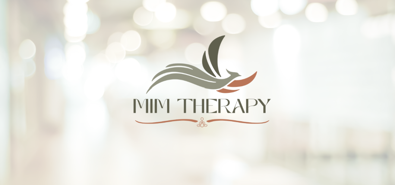CommunityOverEverything MIM Therapy