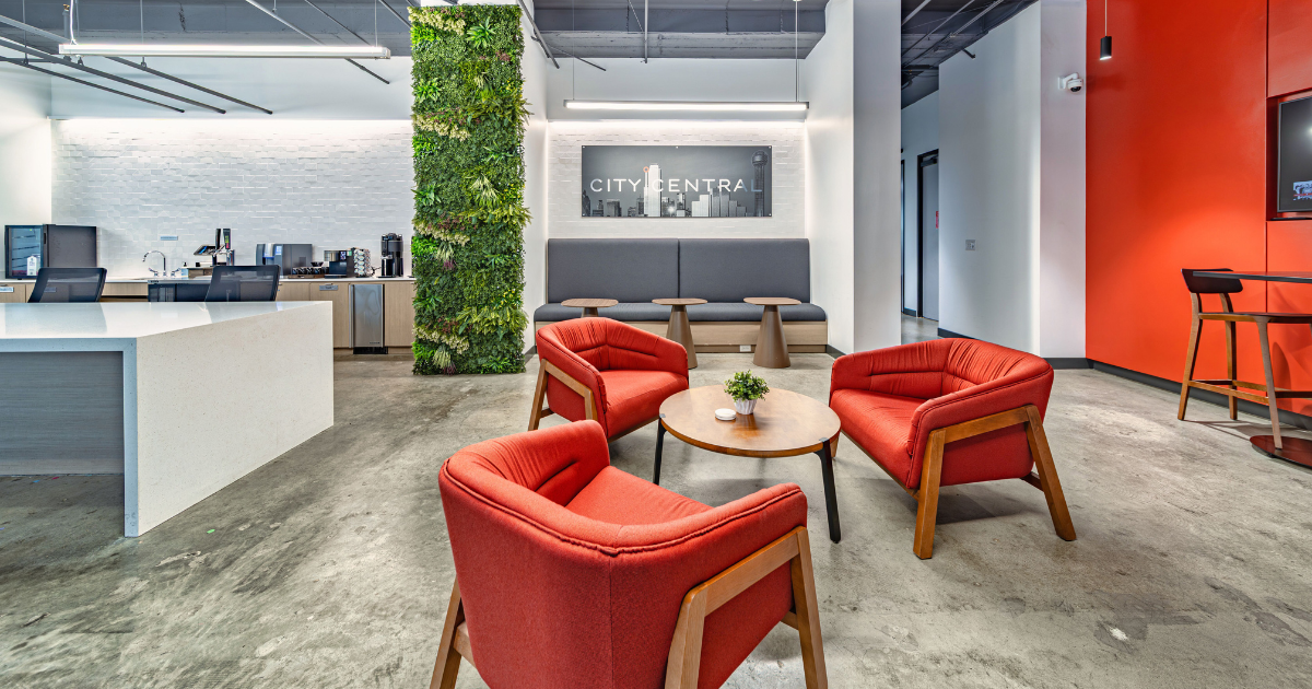 Coworking in Plano vs Richardson: What’s the Difference?