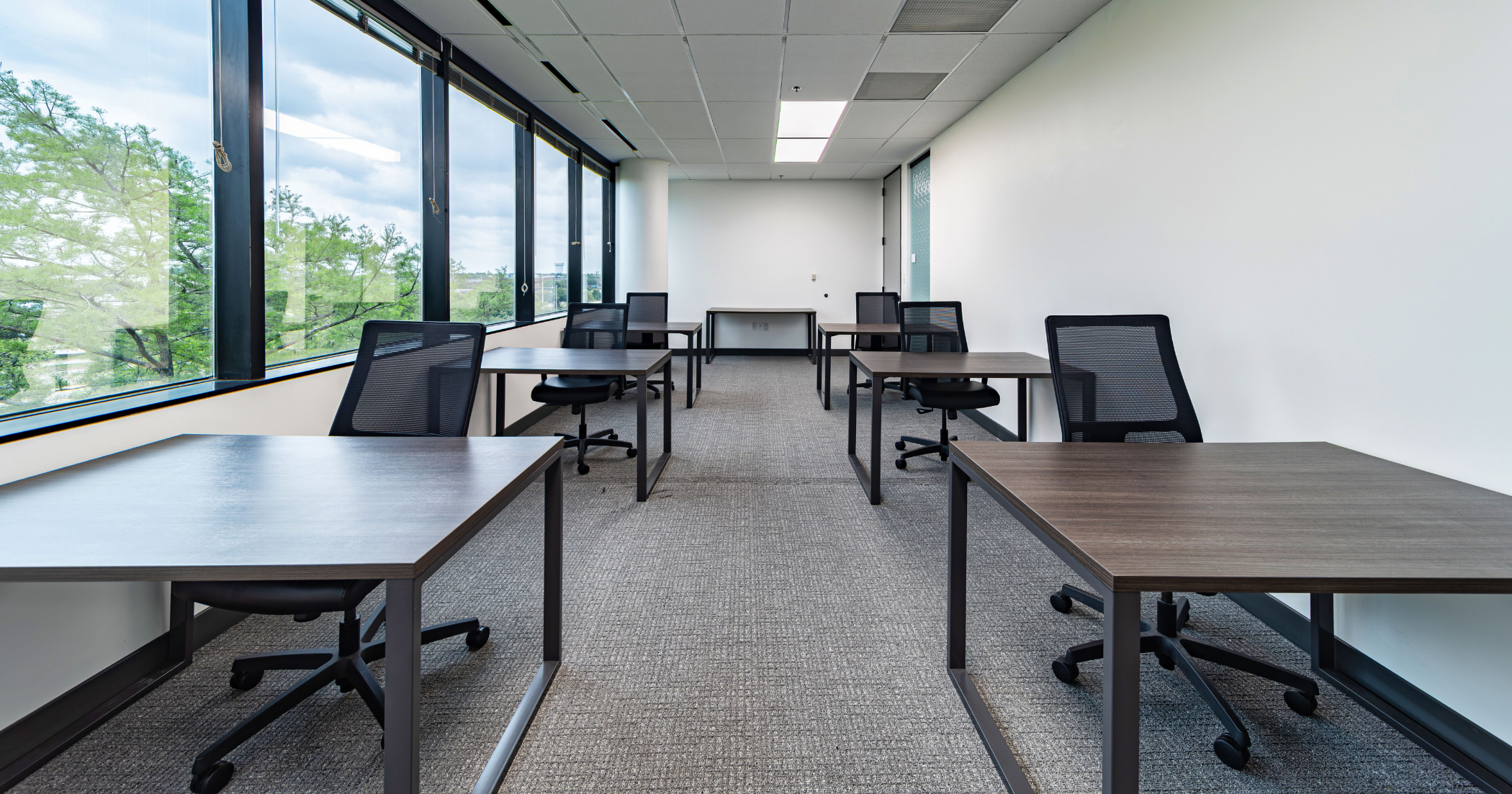 Why East Plano is Perfect for Hybrid Work Teams