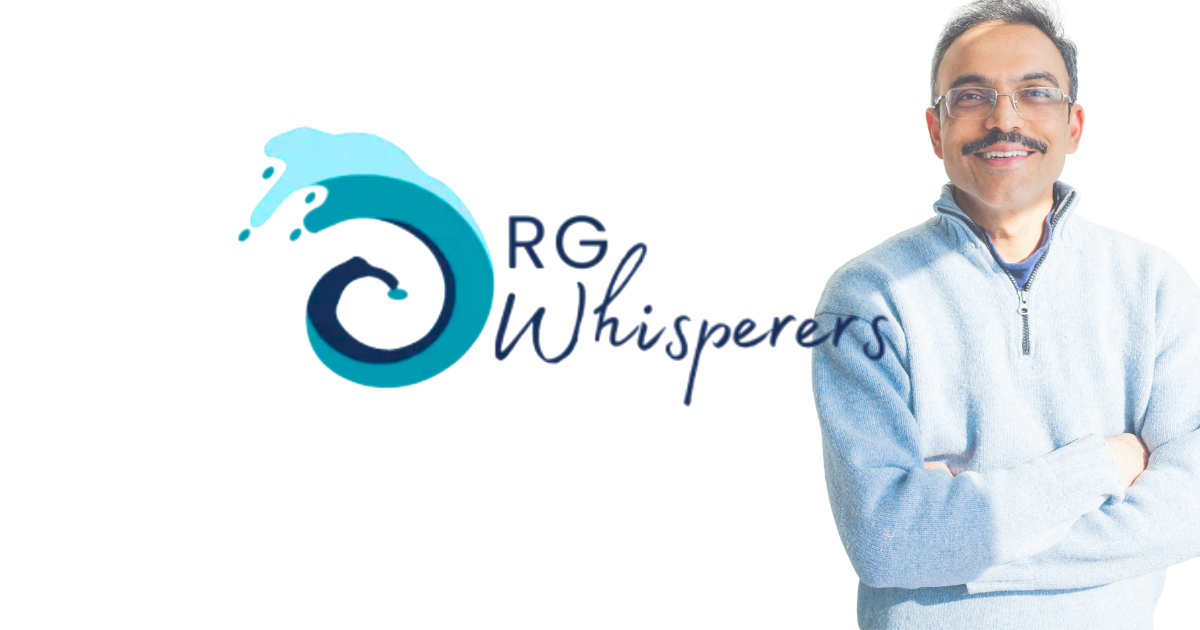 CommunityOverEverything – Org Whisperers