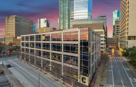 fort worth private office space for rent